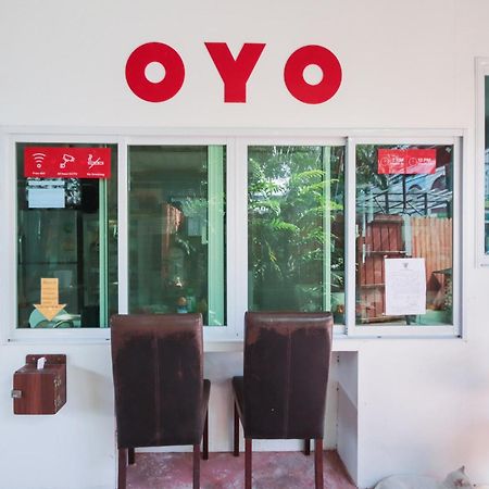 Oyo 1163 Eden Hostel Phuket Εξωτερικό φωτογραφία