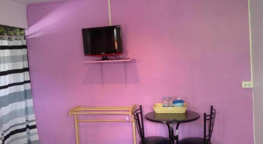Oyo 1163 Eden Hostel Phuket Εξωτερικό φωτογραφία