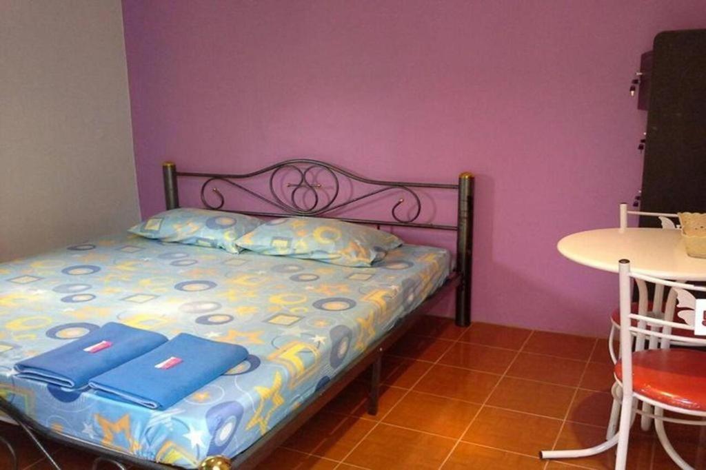 Oyo 1163 Eden Hostel Phuket Εξωτερικό φωτογραφία